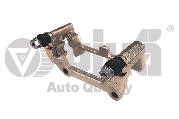 Vika 66151736201 Rear right brake caliper bracket 66151736201: Buy near me in Poland at 2407.PL - Good price!