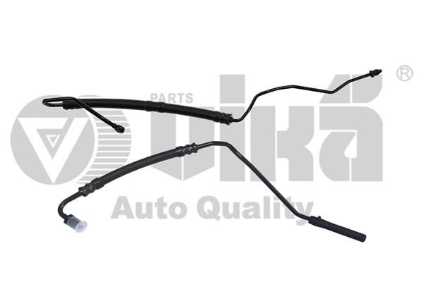 Vika 44231679401 Power steering tube (GUR) 44231679401: Buy near me at 2407.PL in Poland at an Affordable price!