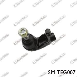 Speedmate SM-TEG007 Tie rod end SMTEG007: Dobra cena w Polsce na 2407.PL - Kup Teraz!