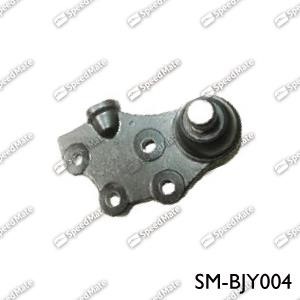 Speedmate SM-BJY004 Ball joint SMBJY004: Buy near me in Poland at 2407.PL - Good price!