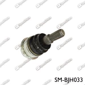 Speedmate SM-BJH033 Ball joint SMBJH033: Buy near me in Poland at 2407.PL - Good price!
