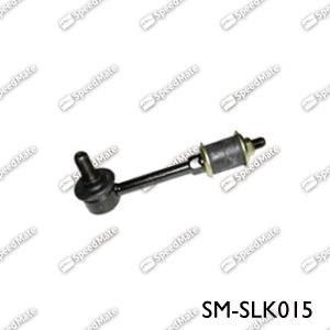 Speedmate SM-SLK015 Стойка стабилизатора SMSLK015: Отличная цена - Купить в Польше на 2407.PL!