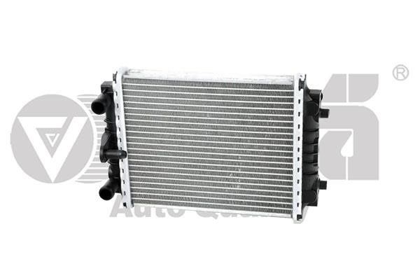 Vika 11211868101 Intercooler, charger 11211868101: Buy near me in Poland at 2407.PL - Good price!