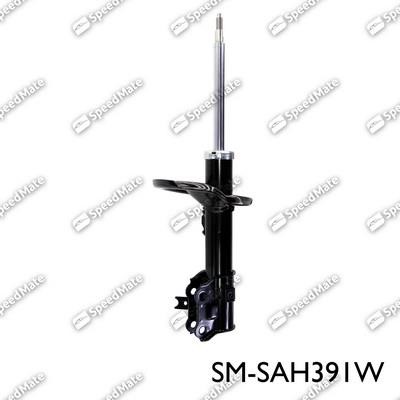 Speedmate SM-SAH391W Front suspension shock absorber SMSAH391W: Buy near me in Poland at 2407.PL - Good price!
