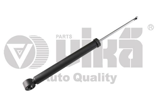Vika 55131617001 Rear oil and gas suspension shock absorber 55131617001: Buy near me in Poland at 2407.PL - Good price!