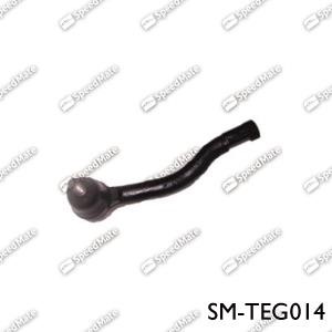 Speedmate SM-TEG014 Tie Rod End SMTEG014: Buy near me at 2407.PL in Poland at an Affordable price!