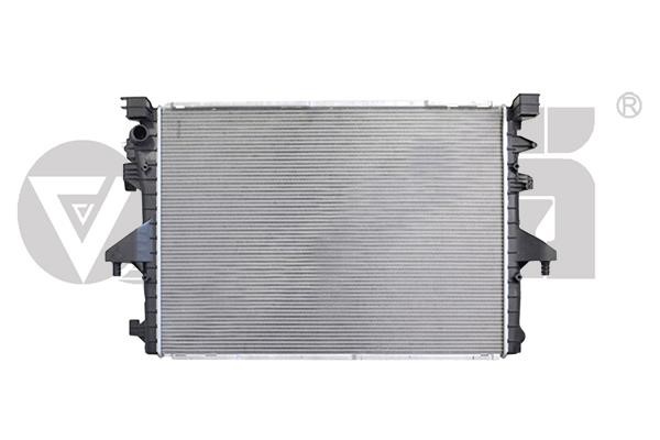 Vika 11211857801 Radiator, engine cooling 11211857801: Buy near me at 2407.PL in Poland at an Affordable price!