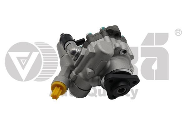 Vika 11451813501 Hydraulic Pump, steering system 11451813501: Buy near me in Poland at 2407.PL - Good price!