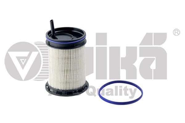 Vika 11271701101 Fuel filter 11271701101: Buy near me at 2407.PL in Poland at an Affordable price!