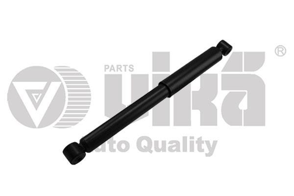 Vika 55131617701 Rear oil and gas suspension shock absorber 55131617701: Buy near me in Poland at 2407.PL - Good price!