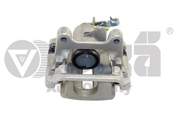 Vika 66151744001 Repair Kit, brake caliper 66151744001: Buy near me in Poland at 2407.PL - Good price!