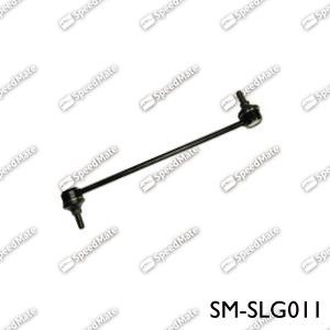 Speedmate SM-SLG011 Rod/Strut, stabiliser SMSLG011: Buy near me in Poland at 2407.PL - Good price!
