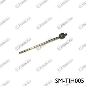 Speedmate SM-TIH005 Inner Tie Rod SMTIH005: Buy near me in Poland at 2407.PL - Good price!
