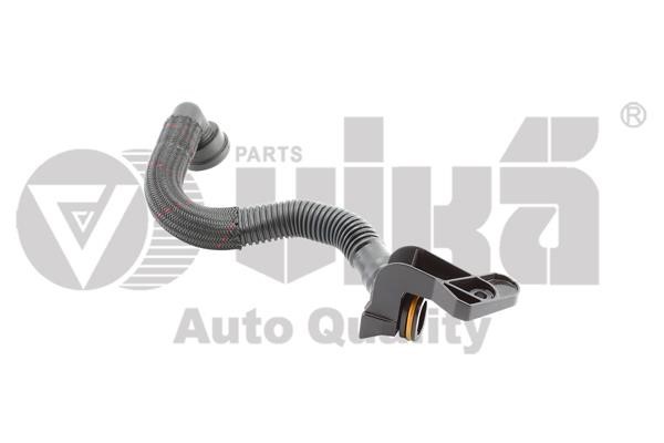 Vika 11031819001 Hose, cylinder head cover breather 11031819001: Buy near me at 2407.PL in Poland at an Affordable price!