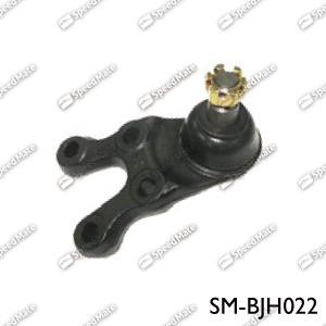 Speedmate SM-BJH022 Ball joint SMBJH022: Buy near me in Poland at 2407.PL - Good price!