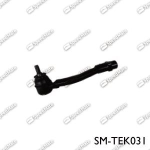 Speedmate SM-TEK031 Tie Rod End SMTEK031: Buy near me in Poland at 2407.PL - Good price!