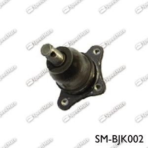 Speedmate SM-BJK002 Ball joint SMBJK002: Buy near me in Poland at 2407.PL - Good price!