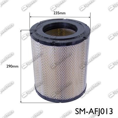 Speedmate SM-AFJ013 Air filter SMAFJ013: Buy near me in Poland at 2407.PL - Good price!
