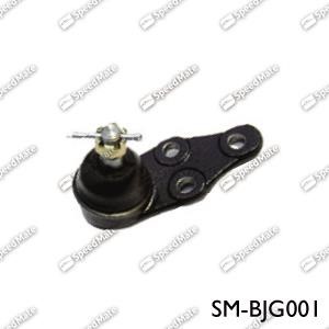 Speedmate SM-BJG001 Ball joint SMBJG001: Buy near me in Poland at 2407.PL - Good price!