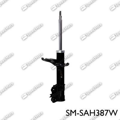 Speedmate SM-SAH387W Front suspension shock absorber SMSAH387W: Buy near me in Poland at 2407.PL - Good price!
