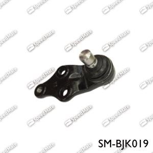 Speedmate SM-BJK019 Ball joint SMBJK019: Buy near me at 2407.PL in Poland at an Affordable price!