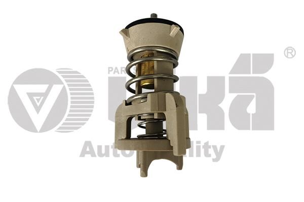 Vika 11211842601 Thermostat, coolant 11211842601: Buy near me in Poland at 2407.PL - Good price!