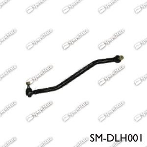 Speedmate SM-DLH001 Track Control Arm SMDLH001: Buy near me in Poland at 2407.PL - Good price!