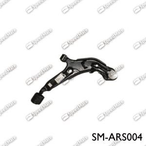 Speedmate SM-ARS004 Track Control Arm SMARS004: Buy near me in Poland at 2407.PL - Good price!