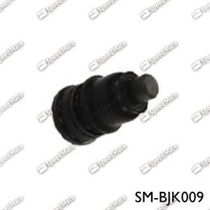 Speedmate SM-BJK009 Ball joint SMBJK009: Buy near me in Poland at 2407.PL - Good price!