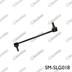 Speedmate SM-SLG018 Стійка стабілізатора SMSLG018: Приваблива ціна - Купити у Польщі на 2407.PL!