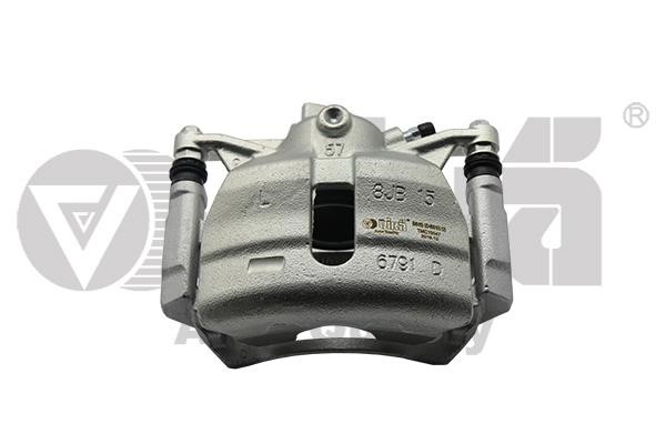 Vika 66151722201 Repair Kit, brake caliper 66151722201: Buy near me in Poland at 2407.PL - Good price!