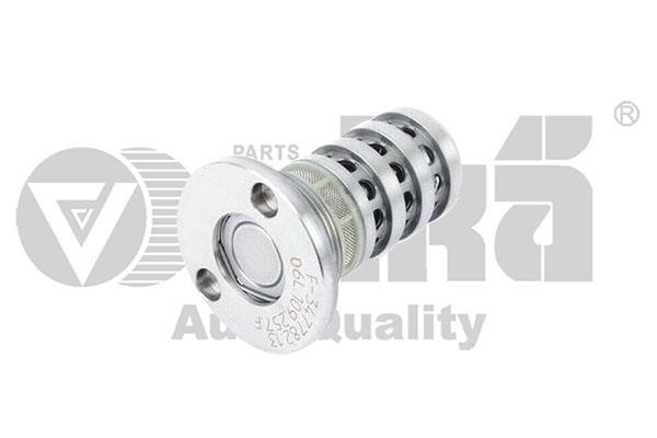 Vika 11091802201 Camshaft adjustment valve 11091802201: Buy near me in Poland at 2407.PL - Good price!