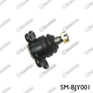 Speedmate SM-BJY001 Ball joint SMBJY001: Buy near me in Poland at 2407.PL - Good price!