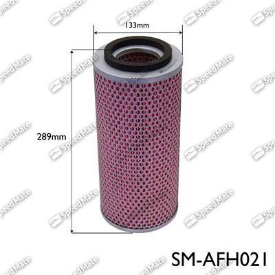 Speedmate SM-AFH021 Air filter SMAFH021: Buy near me in Poland at 2407.PL - Good price!
