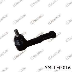Speedmate SM-TEG016 Tie Rod End SMTEG016: Buy near me in Poland at 2407.PL - Good price!