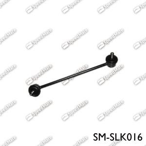 Speedmate SM-SLK016 Стойка стабилизатора SMSLK016: Отличная цена - Купить в Польше на 2407.PL!