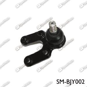 Speedmate SM-BJY002 Ball joint SMBJY002: Buy near me in Poland at 2407.PL - Good price!