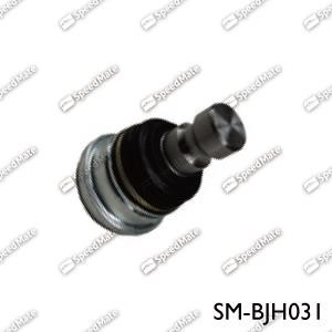 Speedmate SM-BJH031 Ball joint SMBJH031: Buy near me in Poland at 2407.PL - Good price!