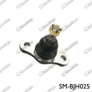 Speedmate SM-BJH025 Ball joint SMBJH025: Buy near me in Poland at 2407.PL - Good price!