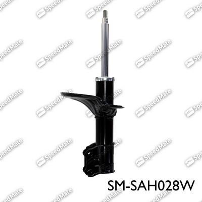 Speedmate SM-SAH028W Front suspension shock absorber SMSAH028W: Buy near me in Poland at 2407.PL - Good price!