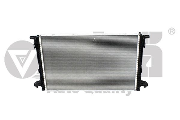 Vika 11211858701 Radiator, engine cooling 11211858701: Buy near me at 2407.PL in Poland at an Affordable price!