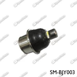 Speedmate SM-BJY003 Ball joint SMBJY003: Buy near me in Poland at 2407.PL - Good price!