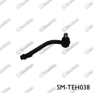 Speedmate SM-TEH038 Tie rod end SMTEH038: Dobra cena w Polsce na 2407.PL - Kup Teraz!