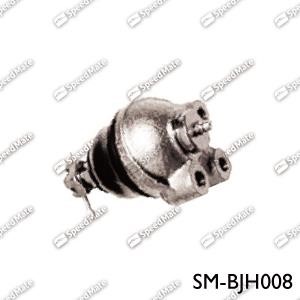 Speedmate SM-BJH008 Ball joint SMBJH008: Buy near me in Poland at 2407.PL - Good price!