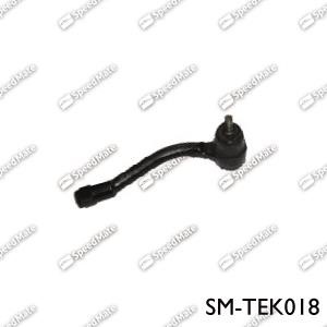 Speedmate SM-TEK018 Tie Rod End SMTEK018: Buy near me in Poland at 2407.PL - Good price!