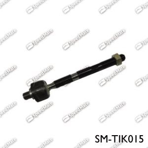Speedmate SM-TIK015 Inner Tie Rod SMTIK015: Buy near me in Poland at 2407.PL - Good price!
