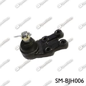 Speedmate SM-BJH006 Ball joint SMBJH006: Buy near me in Poland at 2407.PL - Good price!