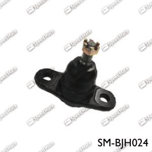 Speedmate SM-BJH024 Ball joint SMBJH024: Buy near me in Poland at 2407.PL - Good price!
