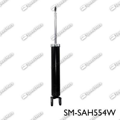 Speedmate SM-SAH554W Амортизатор подвески задний SMSAH554W: Отличная цена - Купить в Польше на 2407.PL!