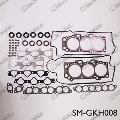 Speedmate SM-GKH008 Прокладки двигателя, комплект SMGKH008: Отличная цена - Купить в Польше на 2407.PL!